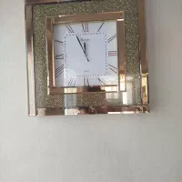 ساعت دیواری