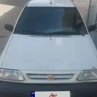 پراید۱۳۱مدل ۹۰شاسی سالم فرمون معمولی