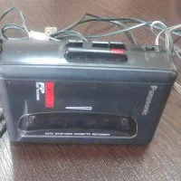 تلفن پاناسونیک سی دی پلیر سامسونگ واکمن سونی|پخش‌کننده DVD و ویدیو|تهران, یوسف‌آباد|دیوار