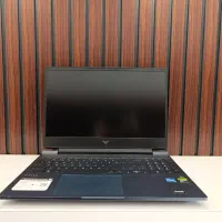 لپ تاپ Victus نسل 13 با گرافیک 3050