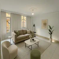 آپارتمان ۶۱متری اندیشه فاز ۲