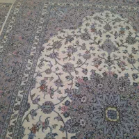 یک جفت فرش دستبافت ۹ متری ارزنده