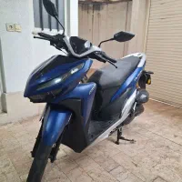 کلیک ۱۵۰ شاهین موتور|موتورسیکلت|رشت, رودباری|دیوار