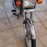 موتور هوندا مدل ۹۴