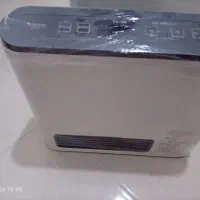 قیمت بخاری ژاپنی فقط 23تومن و19تومن