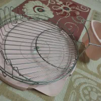 کیکپز برقی و سبد|ظروف پختوپز|مشهد, گلبرگ|دیوار