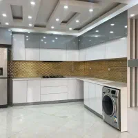 ساخت کابینت آشپزخانه