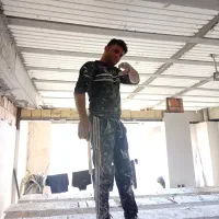 نیازمند شاگرد گچکار