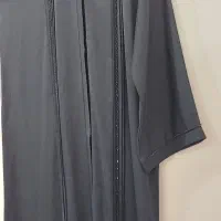 مانتو عبایی خلیجی|لباس|بندر ماهشهر, |دیوار