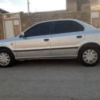 سمند مدل ۸۵درجه یک