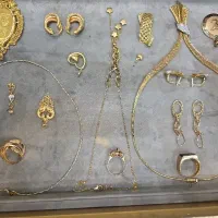 فروش طلا با دو درصد سود بدون مالیات و اجرت