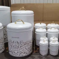 سرویس آشپزخانه آرتیستون ۱۷ پارچه