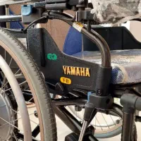 ویلچر برقی شارژی|آرایشی، بهداشتی، درمانی|قم, دروازه قلعه|دیوار