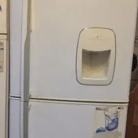 یخچال فریزر بالا پایین