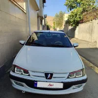 پژو پارس مدل 92|خودرو سواری و وانت|کیار, |دیوار
