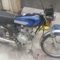 موتور پیشتاز مدل ۸۹