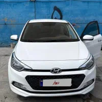 I20 مدل ۹۷ اپشنال