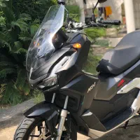 AdV180 کبیر خشک|موتورسیکلت|چالوس, |دیوار