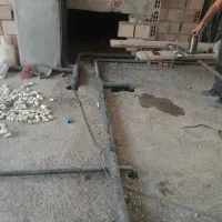 لولهکشیگازواتشنشانیهمراهباتاییدیهنظاممهندسی|خدمات پیشه و مهارت|تهران, ایوانک|دیوار