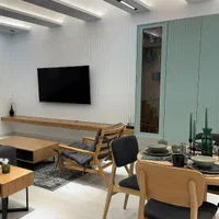 اجاره آپارتمان مبله دو خواب در سعادت آباد|اجارهٔ کوتاهمدت آپارتمان و سوئیت|تهران, آسمان|دیوار