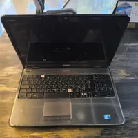 لپ تاپ DELL خانیگ هارد ۵۰۰با تست قیمت lcdزدم فقط|رایانه همراه|مشهد, آبکوه|دیوار