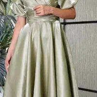 انواع لباس مجلسی زنانه بلند ۱۶۸۰|لباس|نیشابور, شهید جعفری|دیوار