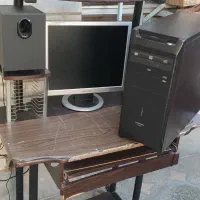 کامپیوتر کیس وباند کامل