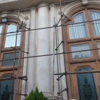 داربست فلزی پدر و پسر(داربست،چادر،خریدوفروش لوله)|خدمات پیشه و مهارت|تهران, امام حسین|دیوار