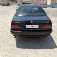 پارس سال مدل 96