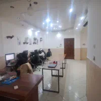 واحد اداری 75 متری، ابتدای فاز یک