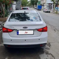 آریزو 5 توربو|خودرو سواری و وانت|شیروان (خراسان), |دیوار