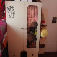 تخت وکمد|تخت و سرویس خواب|تنکابن, |دیوار