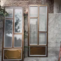 فروش درب آلومینیوم