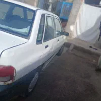 پراید 90|خودرو سواری و وانت|تربت جام, فاز ۱ فرهنگیان|دیوار