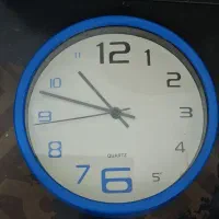 ساعت دیواری