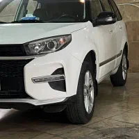 ایکس33اتومات گیربکس ATفول ترین مدلش