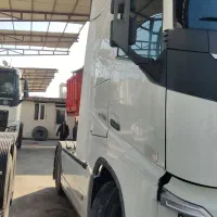 اف هاش 500 ev کشنده سایپایی|خودرو سنگین|یزد, |دیوار