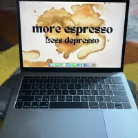 لپ تاپ مک بوک