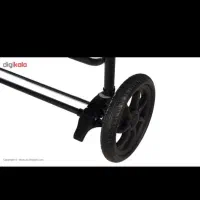 کالسکه مارک گراکو|کالسکه و لوازم جانبی|گرگان, |دیوار