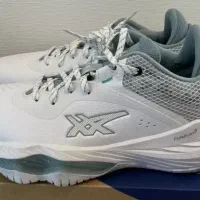 کتونی تمام چرم اصل asics41خریدفروشگاه لیدل آلمان|کیف، کفش، کمربند|تهران, وردآورد|دیوار