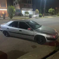 سیتروئن زانتیا 2000cc، مدل ۱۳۸۳ عتیقه|خودرو سواری و وانت|اسالم, |دیوار