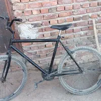 س.فروش دوچرخه 26سالم قیمت چهارمیلیون