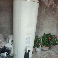 آبگرمکن زمینی