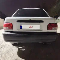 پراید 131 مدل 94|خودرو سواری و وانت|تبریز, |دیوار