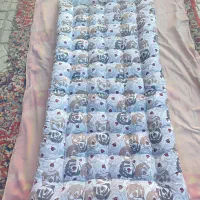 لحاف دوزی رحمانی|رختخواب، بالش، پتو|پاکدشت, پاکدشت (مامازند)|دیوار