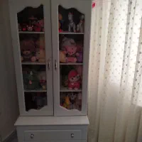 تخت کودک|تخت و صندلی بچه|رشت, آزادگان|دیوار