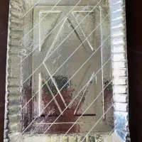 فروش سینی مقوایی یک بار مصرف