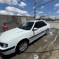 پژو پارس elx فول|خودرو سواری و وانت|سنندج, |دیوار