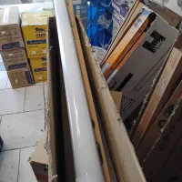 مهتابی/۱۲۰ سانت ایرانی/گارانتی دار /مصرف کم