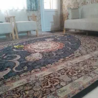 فرش 9متری سالم دو جفت
